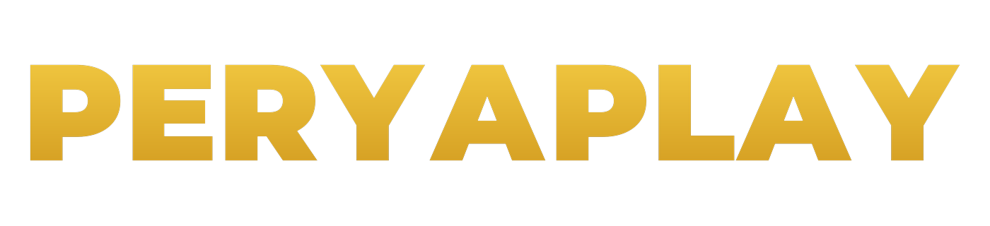 peryaplay logo
